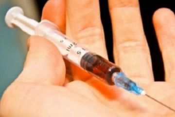 Жінці, яка збувала ацетильований опій шляхом так званих «закладок», загрожує до 10 років ув’язнення Жінці, яка збувала ацетильований опій шляхом так званих «закладок», загрожує до 10 років ув’язнення