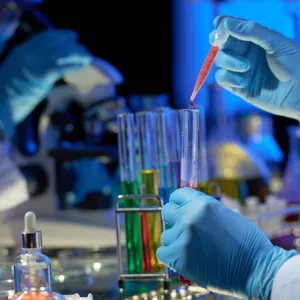 ​Нова лабораторія , що дозволить проводити дослідження біологічного та хімічного аналізу 