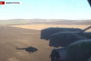 Такі місії ніколи не виконувала жодна армія світу: з’явилися нові подробиці спецоперації "Азовсталь"  Такі місії ніколи не виконувала жодна армія світу: з’явилися нові подробиці спецоперації "Азовсталь"