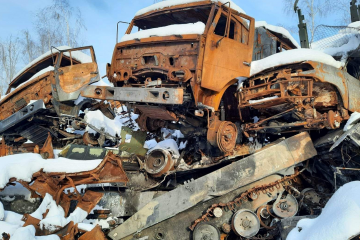 ЗСУ ліквідували ще 720 окупантів: подробиці від Генштабу ЗСУ ліквідували ще 720 окупантів: подробиці від Генштабу