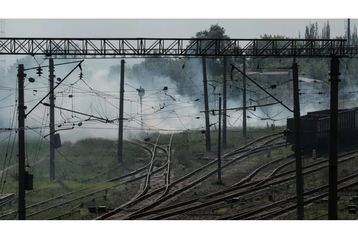 У рф активізувався рух опору: партизани блокують роботу залізниці