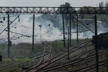 У рф активізувався рух опору: партизани блокують роботу залізниці У рф активізувався рух опору: партизани блокують роботу залізниці