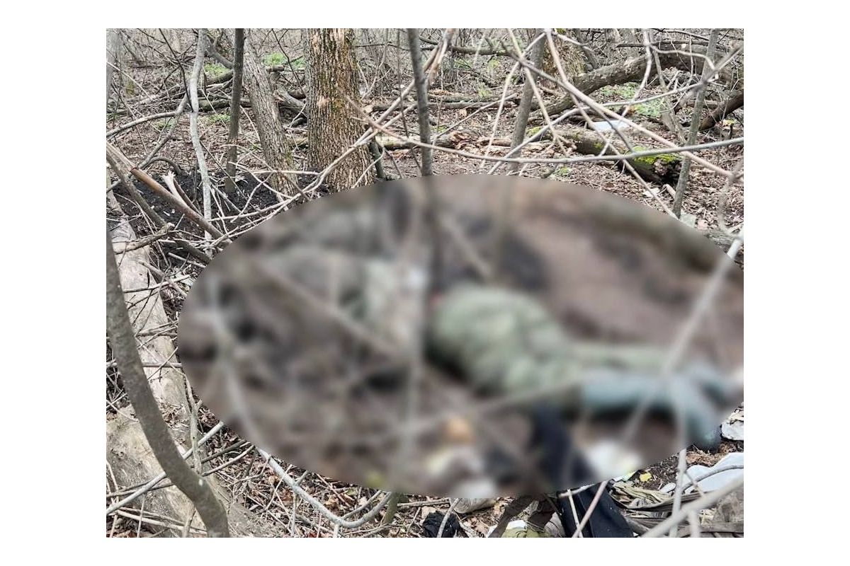 На Бахмутському напрямку прикордонники відбили штурм та контратакою захопили позиції окупантів На Бахмутському напрямку прикордонники відбили штурм та контратакою захопили позиції окупантів