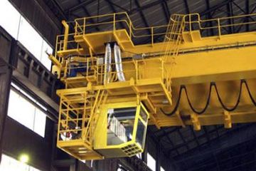 За ігнорування вимог законодавства про охорону праці машиніст крану відповість у суді За ігнорування вимог законодавства про охорону праці машиніст крану відповість у суді