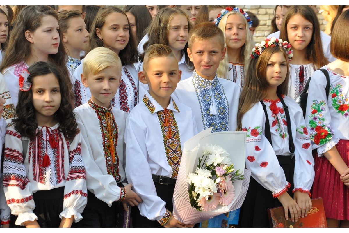 Чи зможе більша частина шкіл стати гімназіями? Що про це говорять експерти? Чи зможе більша частина шкіл стати гімназіями? Що про це говорять експерти?