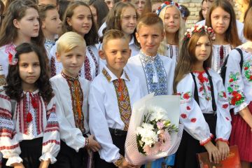 Чи зможе більша частина шкіл стати гімназіями? Що про це говорять експерти? Чи зможе більша частина шкіл стати гімназіями? Що про це говорять експерти?