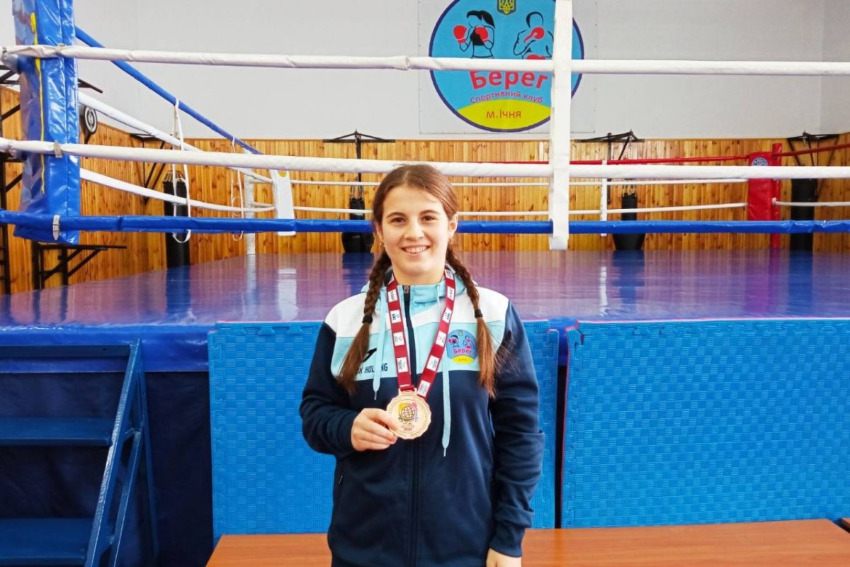 Перший в історії віртуальний чемпіонат з боксу: як показала себе Україна? Перший в історії віртуальний чемпіонат з боксу: як показала себе Україна?