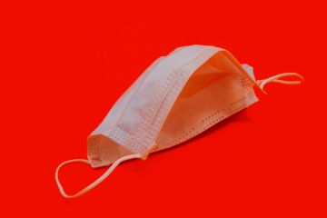 Майже 44 тисячі хворих – коронавірус й далі шириться Україною Майже 44 тисячі хворих – коронавірус й далі шириться Україною