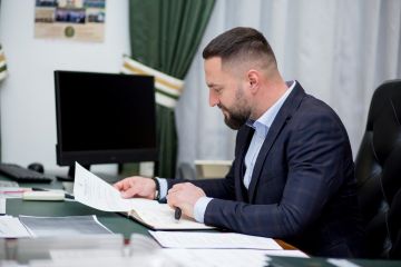 Два місяці безладу та нових контрабандних схем: чим запам’ятається начальник Львівської митниці Данііл Меньшиков Два місяці безладу та нових контрабандних схем: чим запам’ятається начальник Львівської митниці Данііл Меньшиков