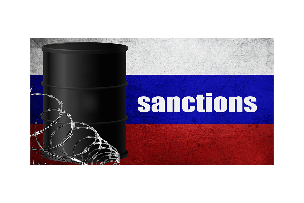 ЄС погодили ліміт цін на російські нафтопродукти, — Reuters ЄС погодили ліміт цін на російські нафтопродукти, — Reuters