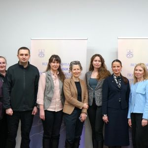 Комплексна підтримка потерпілих та свідків воєнних злочинів зараз – фундамент справедливого майбутнього Комплексна підтримка потерпілих та свідків воєнних злочинів зараз – фундамент справедливого майбутнього