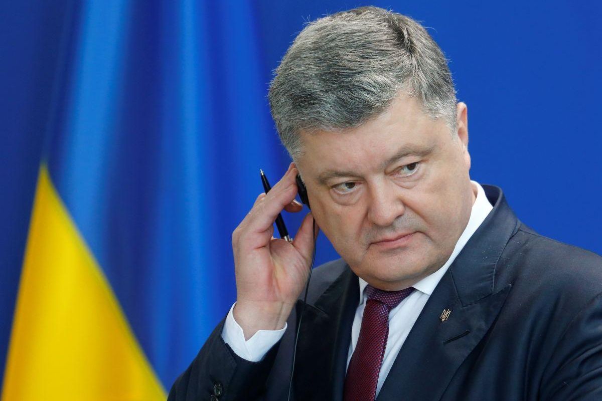 Петро Порошенко здійснив робочий візит до Миколаєва Петро Порошенко здійснив робочий візит до Миколаєва
