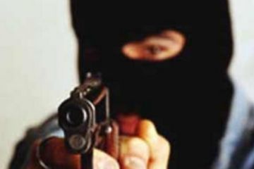 Повідомлено про підозру бойовику, який у 2014 році вбив громадянина за відмову платити «данину» терористам Повідомлено про підозру бойовику, який у 2014 році вбив громадянина за відмову платити «данину» терористам