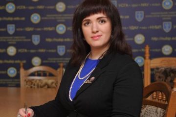 Поможет ли афера с квартирами стать Лесе Забуранной главным «слугой народа» Киева? Поможет ли афера с квартирами стать Лесе Забуранной главным «слугой народа» Киева?