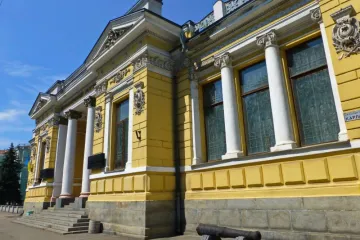 ​Нові неймовірні надбання Дніпровського історичного музею!