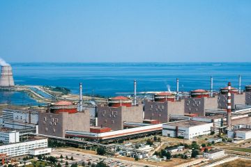 НАБАТ ЗАПОРОЖСКОЙ АТОМНОЙ НАБАТ ЗАПОРОЖСКОЙ АТОМНОЙ