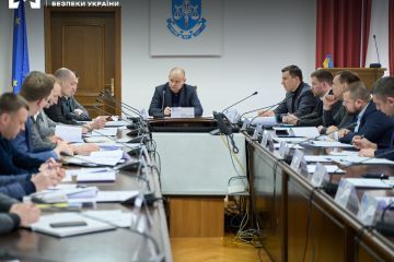 Правоохоронні органи спільно відпрацьовуватимуть нелегальний ринок підакцизних товарів Правоохоронні органи спільно відпрацьовуватимуть нелегальний ринок підакцизних товарів