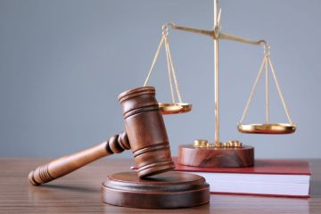 Наремонтували теплові пункти зі збитками майже 8 млн грн: у Києві судитимуть злочинну групу з-поміж чиновників РДА Наремонтували теплові пункти зі збитками майже 8 млн грн: у Києві судитимуть злочинну групу з-поміж чиновників РДА