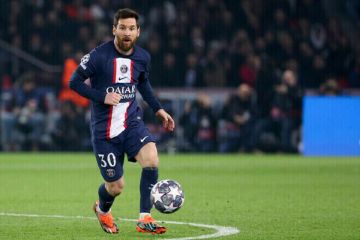 Месси отклонил первое предложение ПСЖ о новом контракте Месси отклонил первое предложение ПСЖ о новом контракте