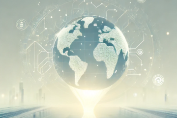 Technology and IT Services: Building Digital Bridges Between Ukraine and the United States Technology and IT Services: Building Digital Bridges Between Ukraine and the United States