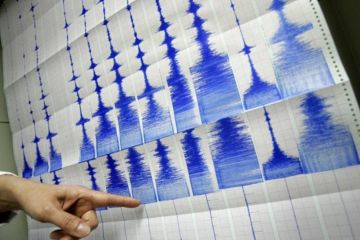 Коронавірус змінив підземну активність планети: рівень сейсмічного шуму знизився на 30-50% Коронавірус змінив підземну активність планети: рівень сейсмічного шуму знизився на 30-50%