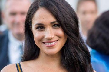 Дружина принца Гаррі, Меган Маркл, озвучила документальний фільм Disney Дружина принца Гаррі, Меган Маркл, озвучила документальний фільм Disney