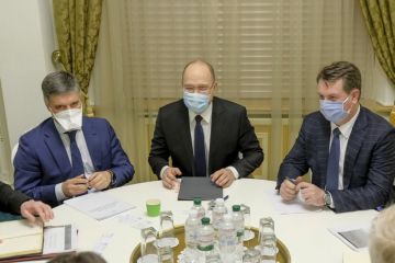 Українці, що повернулися з ОРДЛО та Криму, проходитимуть обсервацію Українці, що повернулися з ОРДЛО та Криму, проходитимуть обсервацію