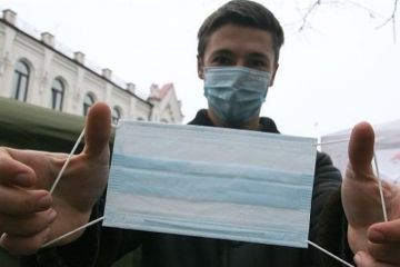 Жителям Чернівецької області посилили карантинні заходи на дві доби Жителям Чернівецької області посилили карантинні заходи на дві доби