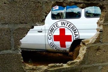 Російське вторгнення в Україну :  Коротко про ціну домовленостям росії і Міжнародного Червоного Хреста Російське вторгнення в Україну :  Коротко про ціну домовленостям росії і Міжнародного Червоного Хреста