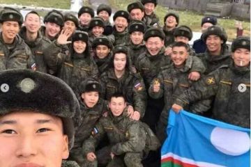 Расстреливали, насиловали и пытали: в сети нашлись фото оккупантов-бурятов и их командира, которые зверствовали в Буче Расстреливали, насиловали и пытали: в сети нашлись фото оккупантов-бурятов и их командира, которые зверствовали в Буче