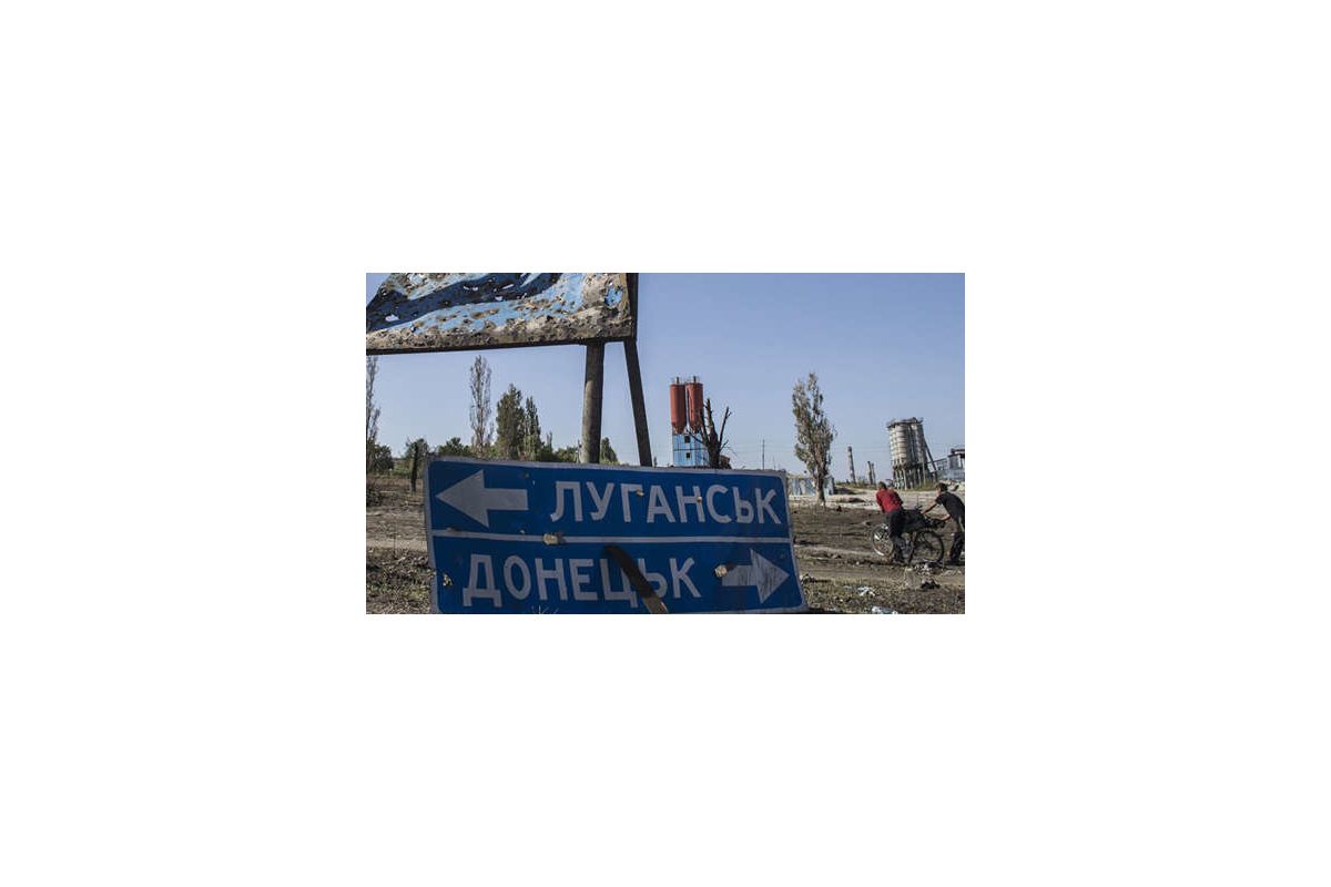 Невдала спроба нічного прориву в районі Рубіжного, десятки ворогів загинули Невдала спроба нічного прориву в районі Рубіжного, десятки ворогів загинули