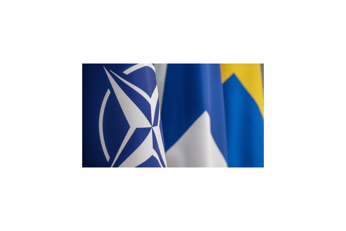 рф почала погрожувати Фінляндії через вступ у НАТО рф почала погрожувати Фінляндії через вступ у НАТО