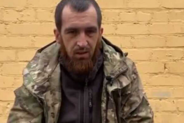 "Вы понимаете, какой это контингент?" Пленный оккупант признался, что некоторые захватчики ни разу в жизни не видели телефона "Вы понимаете, какой это контингент?" Пленный оккупант признался, что некоторые захватчики ни разу в жизни не видели телефона