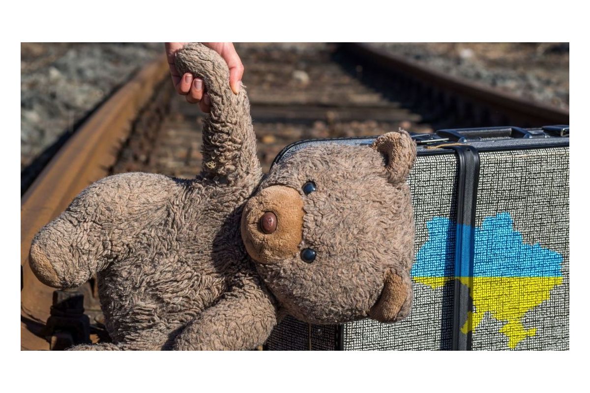 В ООН підтвердили загибель понад пів тисячі українських дітей через російську агресію В ООН підтвердили загибель понад пів тисячі українських дітей через російську агресію