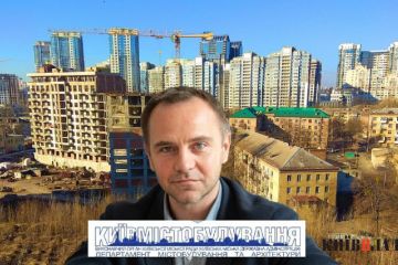 Корупція і хаотична забудова: аудитори КМДА звинуватили відомство Свистунова в численних порушеннях при наданні МУО Корупція і хаотична забудова: аудитори КМДА звинуватили відомство Свистунова в численних порушеннях при наданні МУО