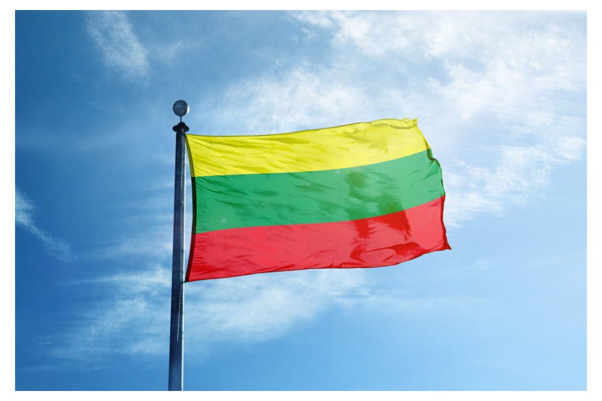 Литва заборонила росіянам купувати нерухомість, – Reuters Литва заборонила росіянам купувати нерухомість, – Reuters
