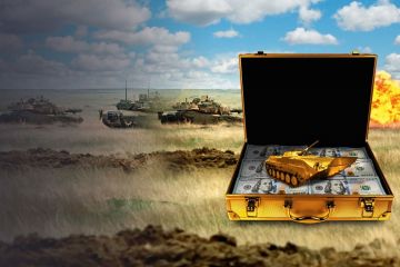 Оборудки на обороні Оборудки на обороні