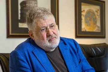 У Коломойского своя война. Какие битвы ожидают Украину в судах с бывшими владельцами ПриватБанка в ближайшие месяцы У Коломойского своя война. Какие битвы ожидают Украину в судах с бывшими владельцами ПриватБанка в ближайшие месяцы