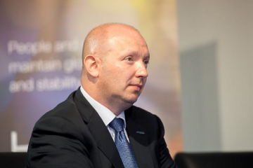 Росіянин Воєводін захопив 10% української енергетики? Росіянин Воєводін захопив 10% української енергетики?