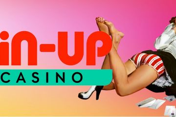 Почему российское онлайн-казино Pin-Up продолжает работать в Украине финансируя бюджет оккупантов? Почему российское онлайн-казино Pin-Up продолжает работать в Украине финансируя бюджет оккупантов?