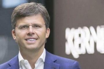 Веревскому развязали руки. Польские акционеры Кернела перессорились между собой Веревскому развязали руки. Польские акционеры Кернела перессорились между собой