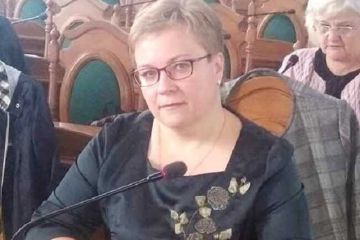 Протеже скандального нардепа Войцеховского в Золотоношской РВА грозит отставка и уголовные дела Протеже скандального нардепа Войцеховского в Золотоношской РВА грозит отставка и уголовные дела