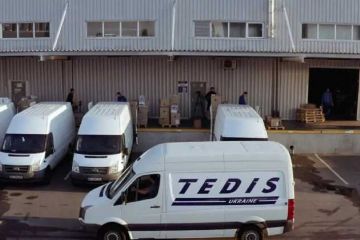 Для чого "Тедісу" Lamborghini у воєнний час? Для чого "Тедісу" Lamborghini у воєнний час?