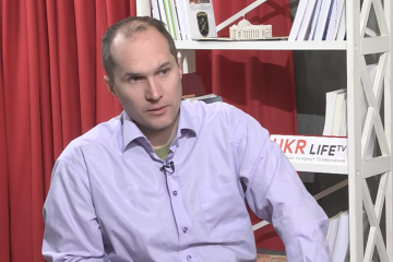 ПОВНИЙ ТРЕШ: «НЕ»-залежний експерт Бутусов про Законопроект "Територіальної оборони". Куди заведуть Україну такі «діячі»?... ПОВНИЙ ТРЕШ: «НЕ»-залежний експерт Бутусов про Законопроект "Територіальної оборони". Куди заведуть Україну такі «діячі»?...