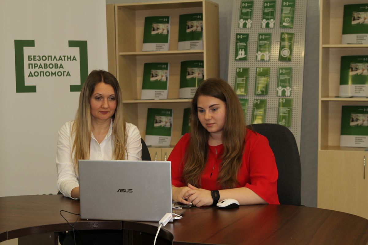 В Миколаєві розповіли як дитині захистити свої права В Миколаєві розповіли як дитині захистити свої права