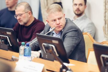 Суд арестовал имущество нардепа Мялика Суд арестовал имущество нардепа Мялика