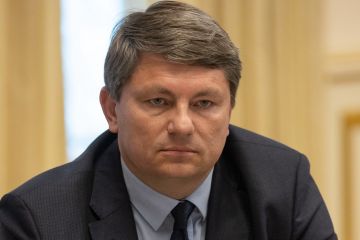 НАБУ открыло дело из-за испанской виллы Артура Герасимова НАБУ открыло дело из-за испанской виллы Артура Герасимова