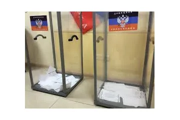 ​На Донеччині 3 організаторкам незаконного референдуму загрожує до 10 років за ґратами