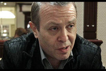 Американский миллиардер Аркадий Гонтмахер намерен инвестировать в Украину? Американский миллиардер Аркадий Гонтмахер намерен инвестировать в Украину?