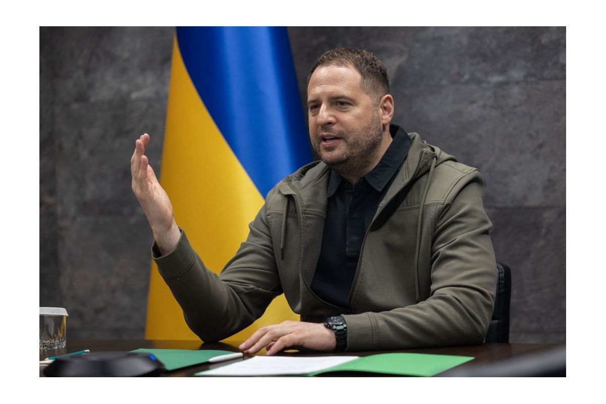 Україна отримала потужну підтримку під час саміту «Великої сімки» Україна отримала потужну підтримку під час саміту «Великої сімки»